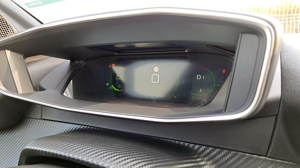 Peugeot 208 1.2 PureTech S&S 130ch GT