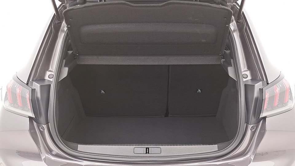 Peugeot 208 1.2 PureTech S&S 130ch GT