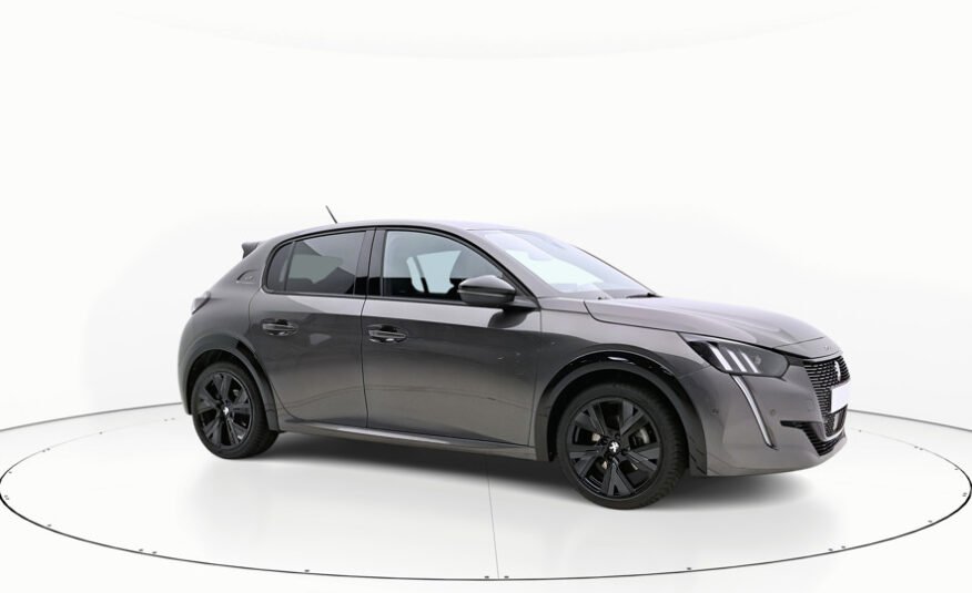 Peugeot 208 1.2 PureTech S&S 130ch GT