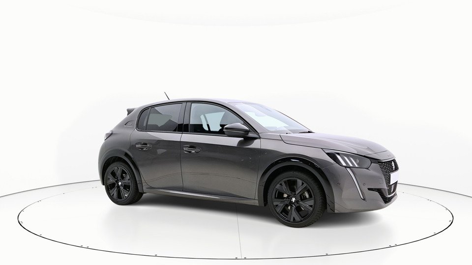 Peugeot 208 1.2 PureTech S&S 130ch GT