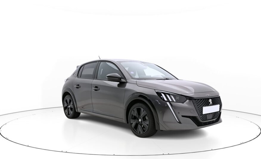 Peugeot 208 1.2 PureTech S&S 130ch GT
