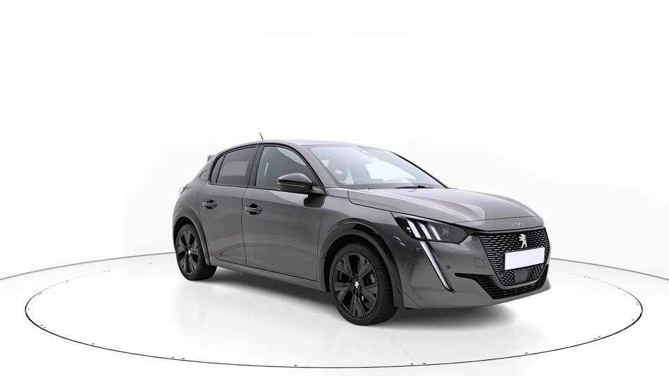 Peugeot 208 1.2 PureTech S&S 130ch GT