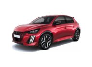 Peugeot 208 1.2 PureTech S&S 75ch ACTIVE