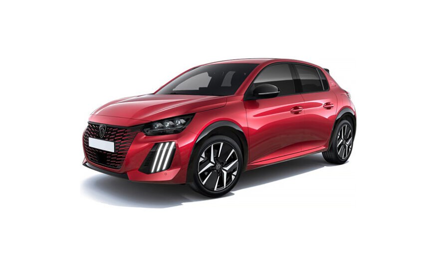 Peugeot 208 1.2 PureTech S&S 75ch ACTIVE