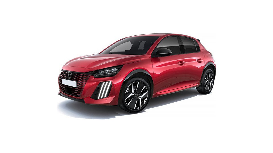 Peugeot 208 1.2 PureTech S&S 75ch ACTIVE