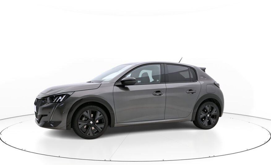Peugeot 208 1.2 PureTech S&S 130ch GT
