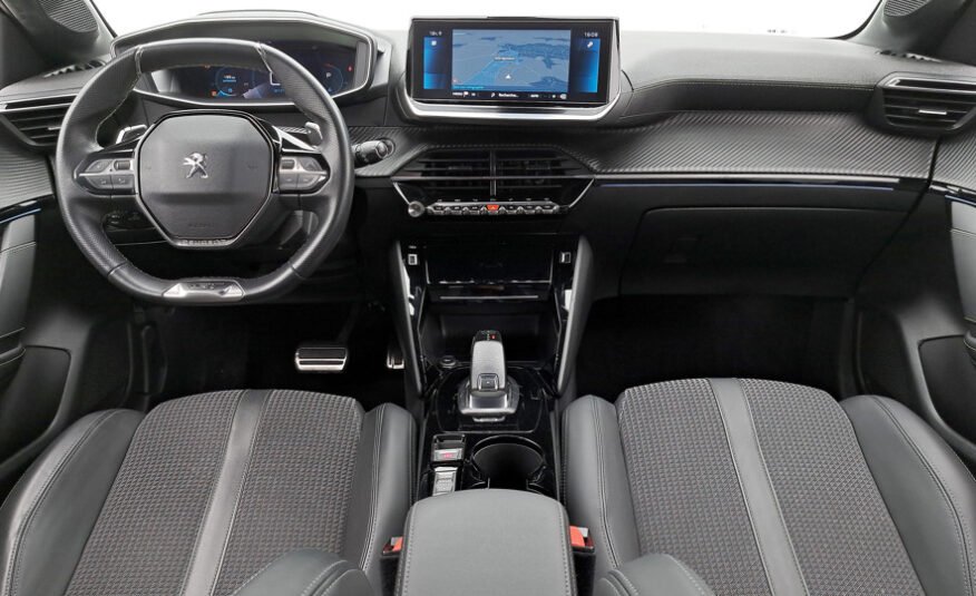 Peugeot 208 1.2 PureTech S&S 130ch GT