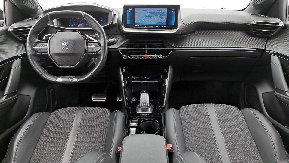 Peugeot 208 1.2 PureTech S&S 130ch GT