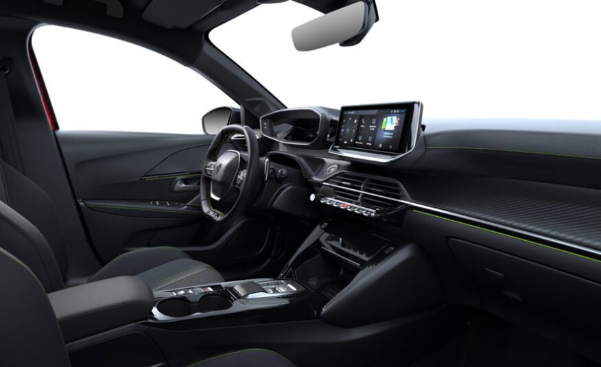 Peugeot 208 1.2 PureTech S&S 75ch ACTIVE