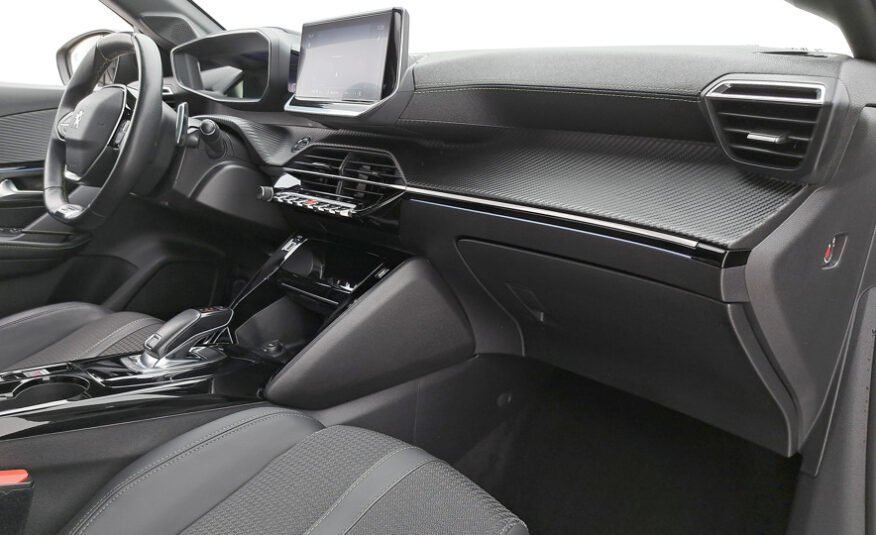 Peugeot 208 1.2 PureTech S&S 130ch GT