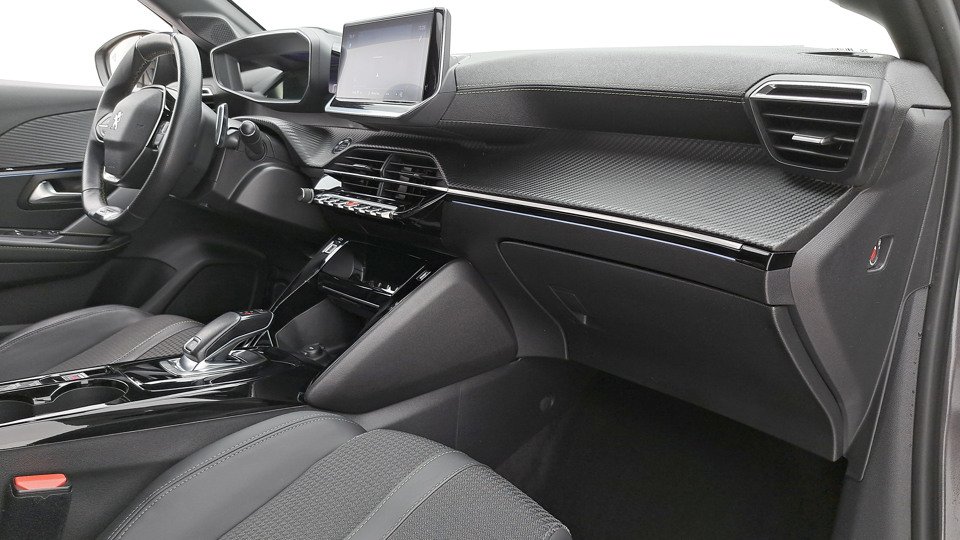 Peugeot 208 1.2 PureTech S&S 130ch GT