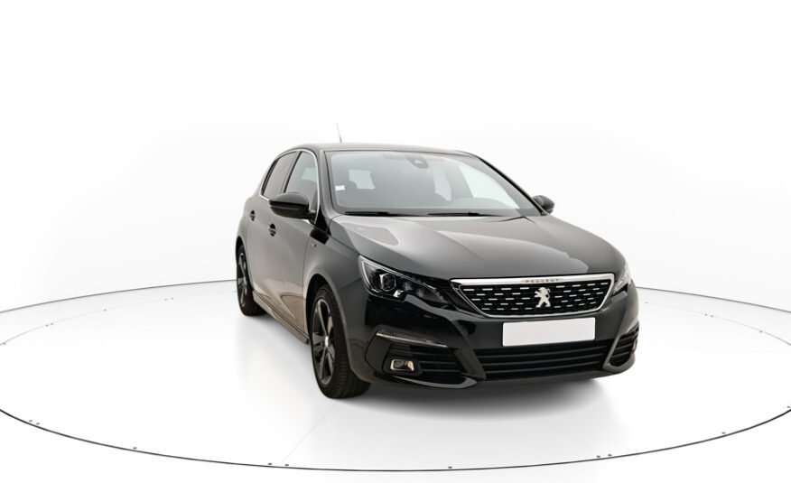 Peugeot 308 1.2 PureTech 130ch GT LINE