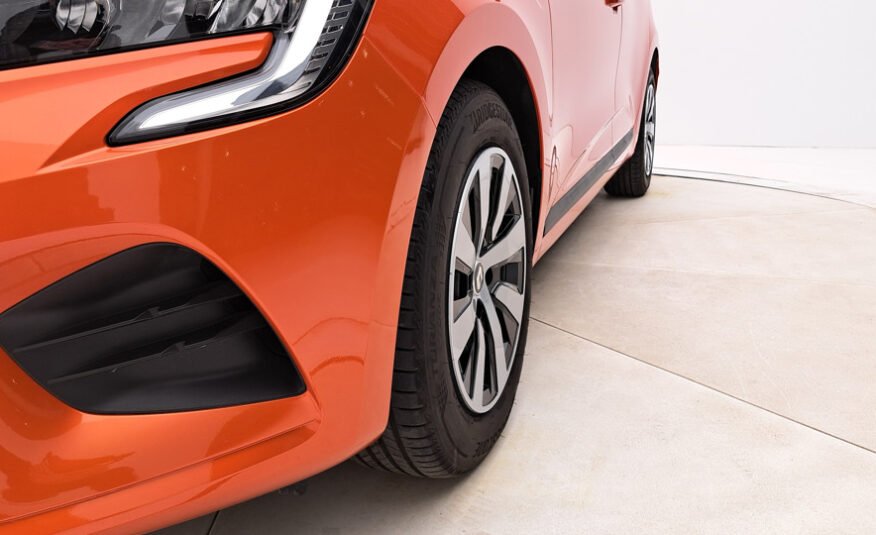 Renault Clio 1.0 TCe 90ch EQUILIBRE