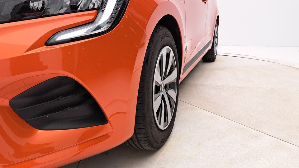 Renault Clio 1.0 TCe 90ch EQUILIBRE