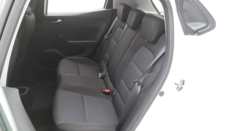 Renault Clio 1.0 TCe 90ch EQUILIBRE