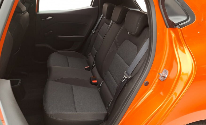 Renault Clio 1.0 TCe 90ch EQUILIBRE