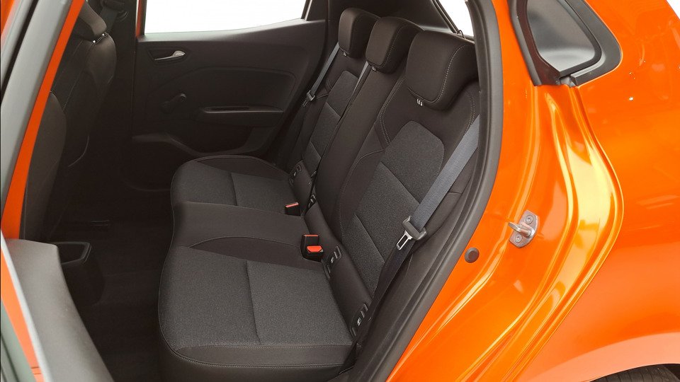 Renault Clio 1.0 TCe 90ch EQUILIBRE