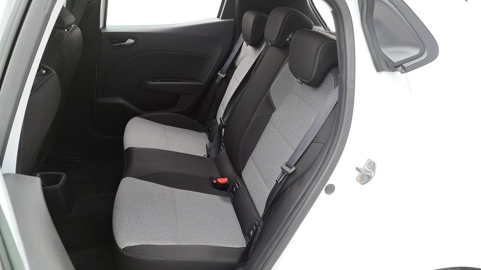 Renault Clio 1.0 TCe 90ch EVOLUTION