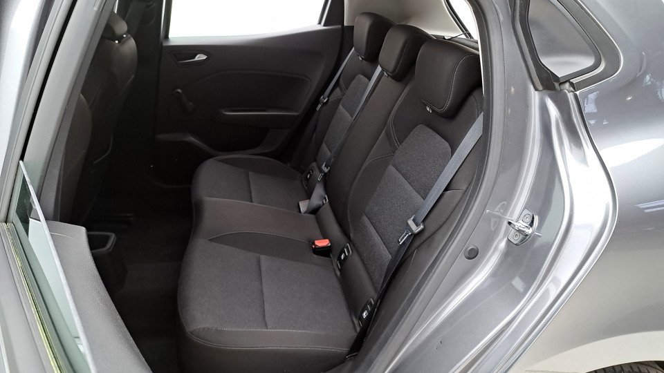 Renault Clio 1.0 TCe 90ch EQUILIBRE