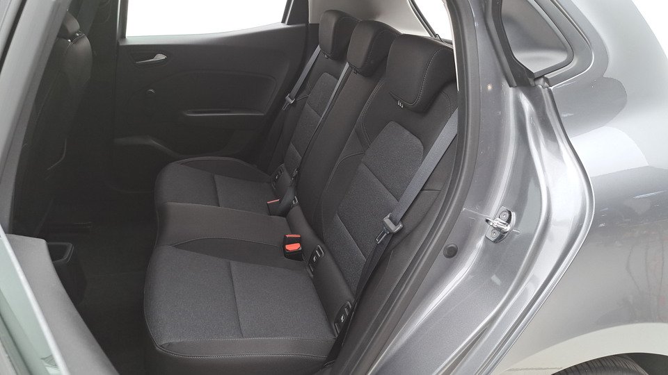Renault Clio 1.0 TCe 90ch EQUILIBRE
