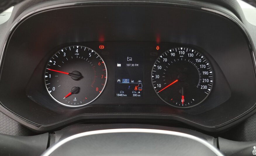 Renault Clio 1.0 TCe 90ch EQUILIBRE