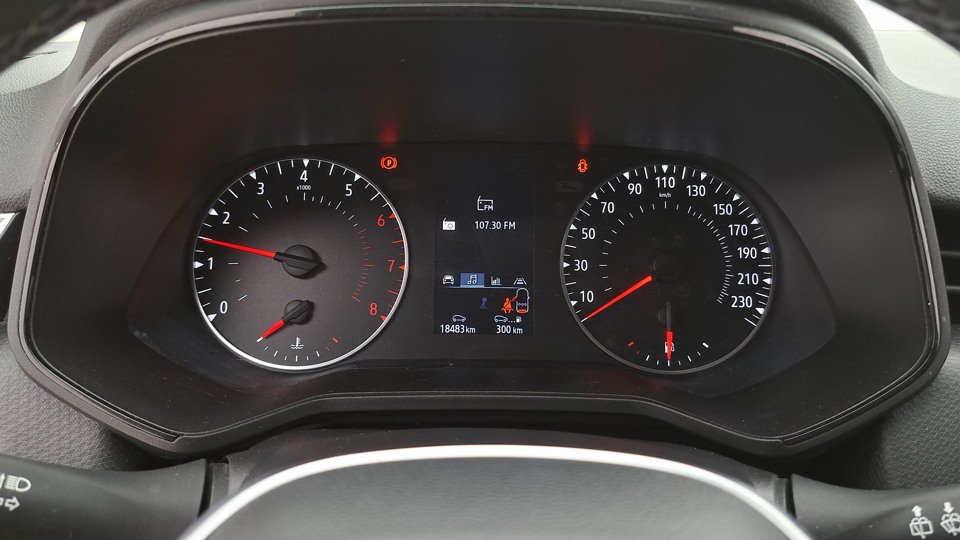 Renault Clio 1.0 TCe 90ch EQUILIBRE