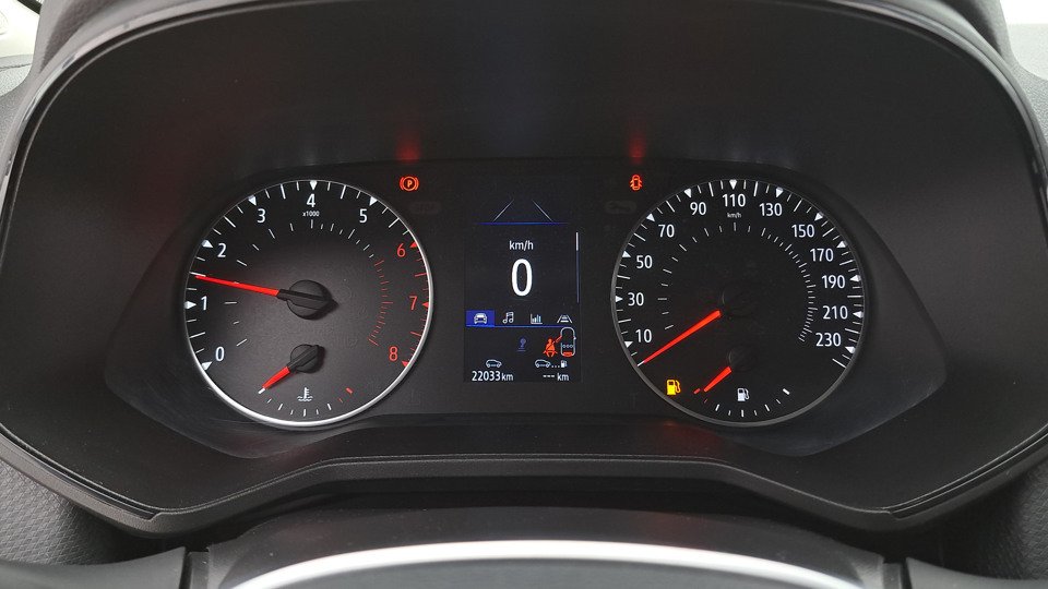 Renault Clio 1.0 TCe 90ch EQUILIBRE