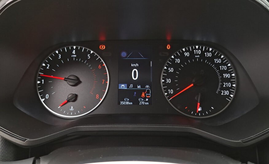 Renault Clio 1.0 TCe 90ch EQUILIBRE