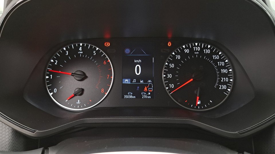 Renault Clio 1.0 TCe 90ch EQUILIBRE
