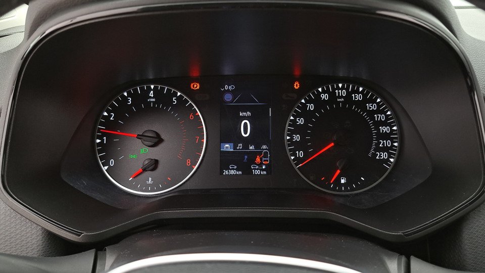 Renault Clio 1.0 TCe 90ch EQUILIBRE