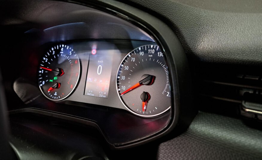Renault Clio 1.0 TCe 90ch EQUILIBRE