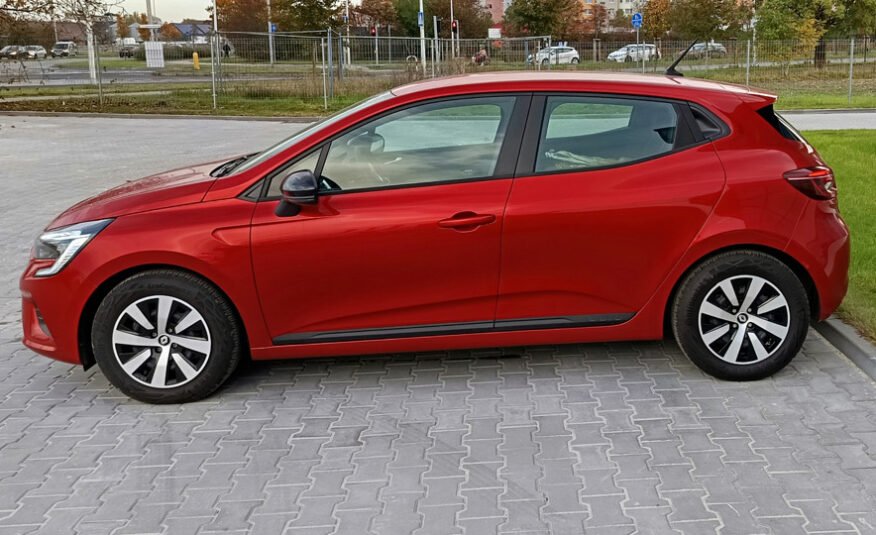 Renault Clio 1.0 TCe 90ch EQUILIBRE
