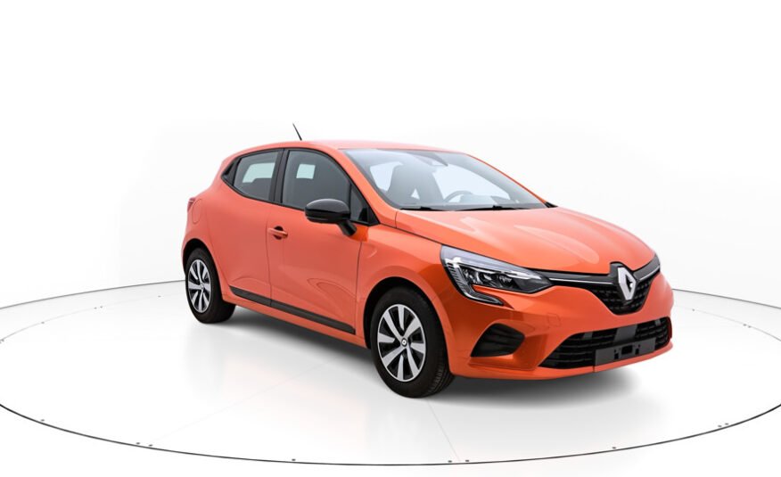 Renault Clio 1.0 TCe 90ch EQUILIBRE