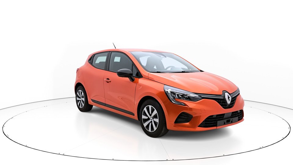 Renault Clio 1.0 TCe 90ch EQUILIBRE