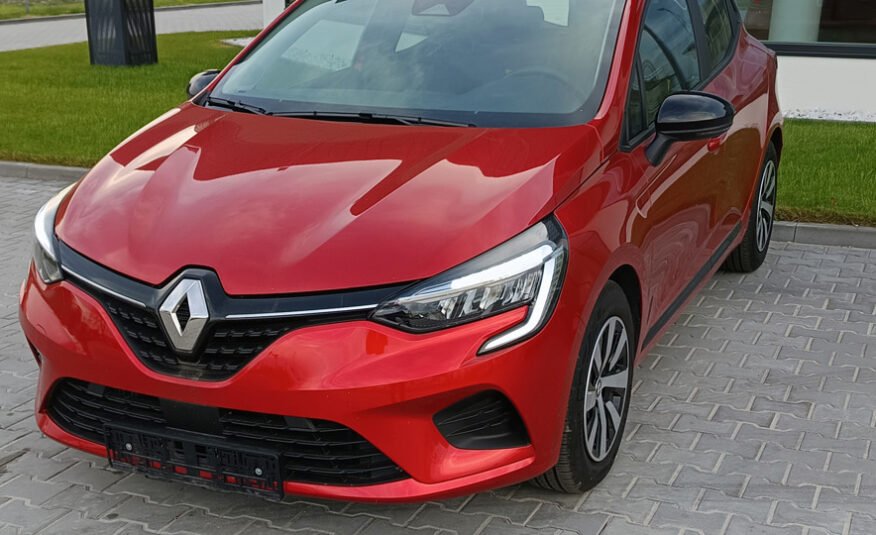 Renault Clio 1.0 TCe 90ch EQUILIBRE