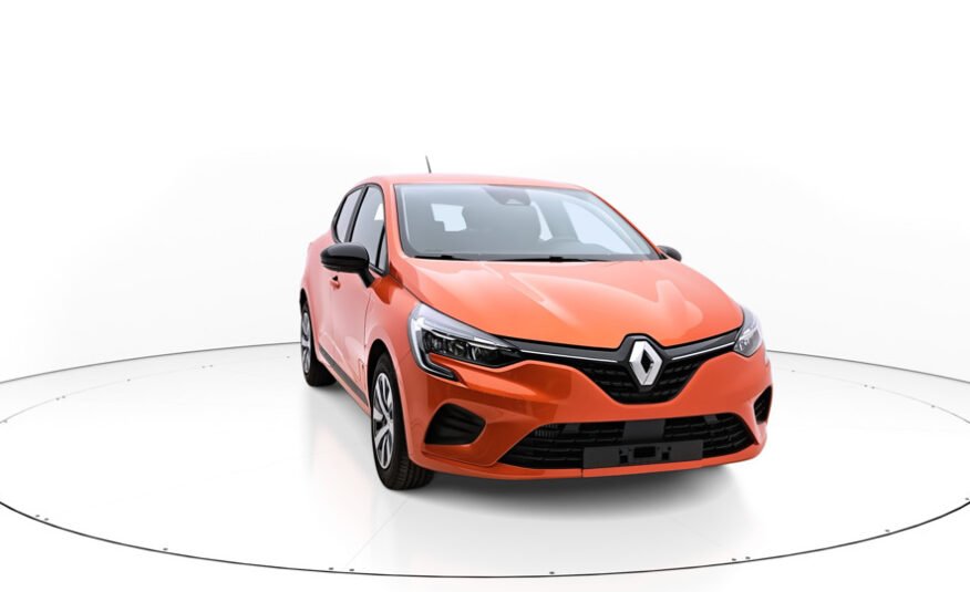 Renault Clio 1.0 TCe 90ch EQUILIBRE