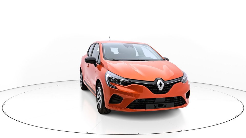 Renault Clio 1.0 TCe 90ch EQUILIBRE