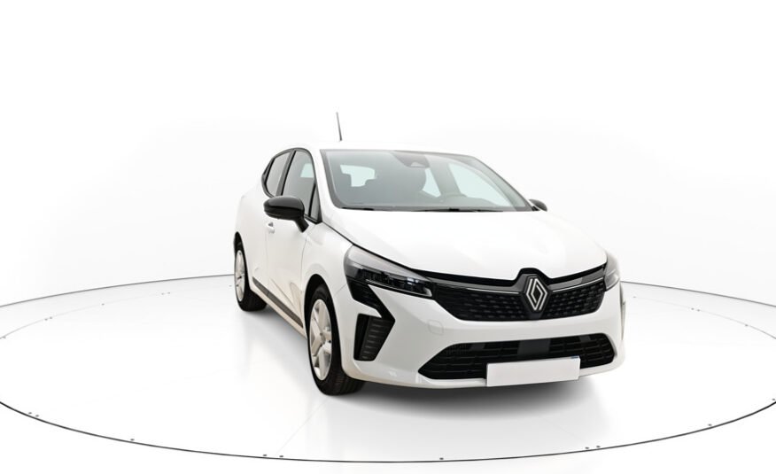 Renault Clio 1.0 TCe 90ch EVOLUTION