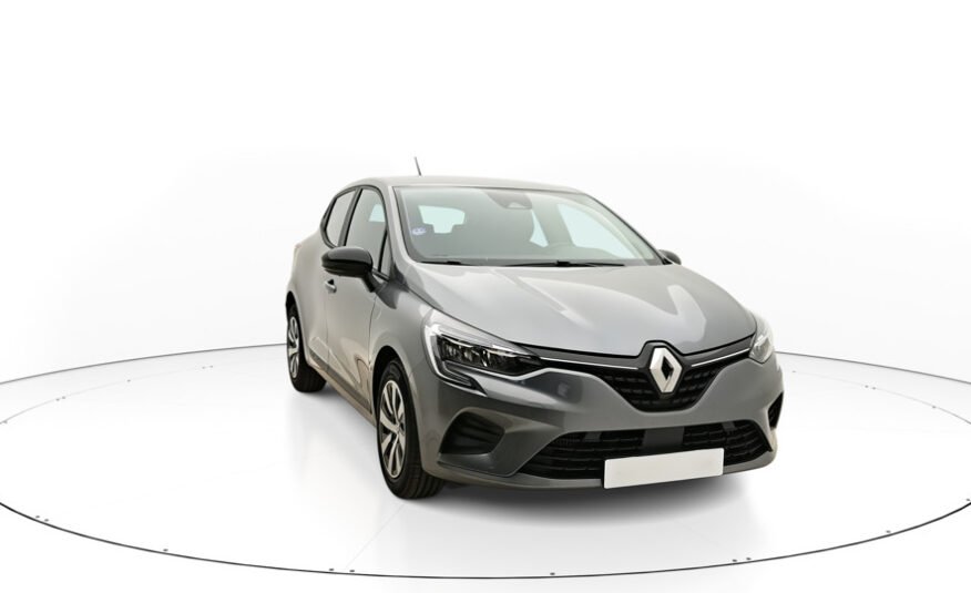 Renault Clio 1.0 TCe 90ch EQUILIBRE