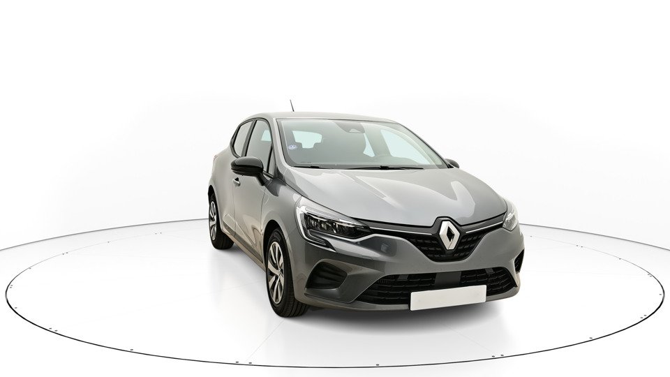 Renault Clio 1.0 TCe 90ch EQUILIBRE