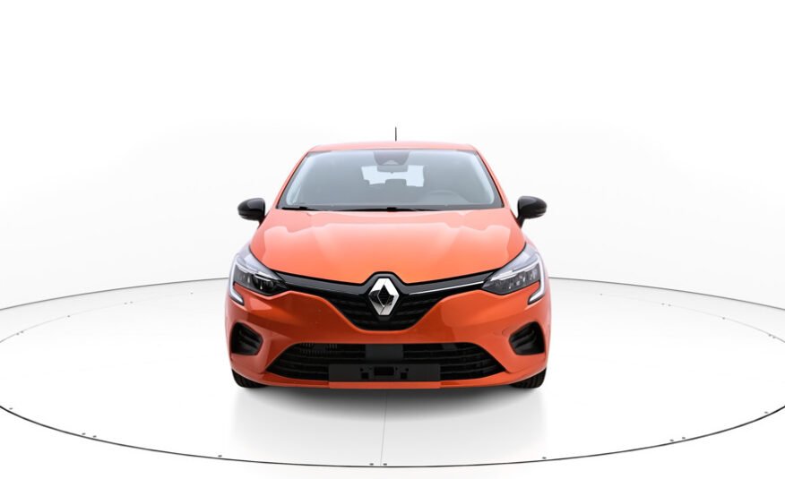 Renault Clio 1.0 TCe 90ch EQUILIBRE