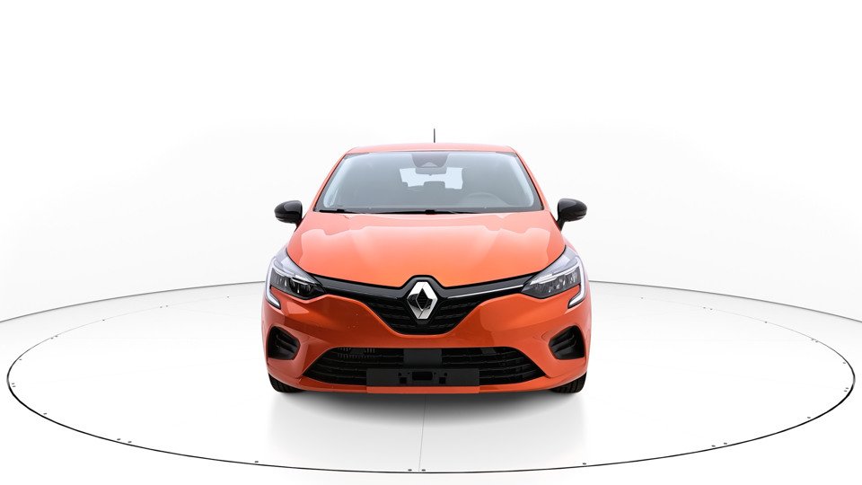 Renault Clio 1.0 TCe 90ch EQUILIBRE