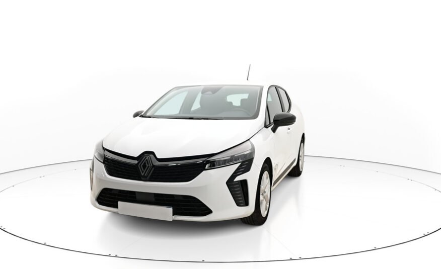 Renault Clio 1.0 TCe 90ch EVOLUTION