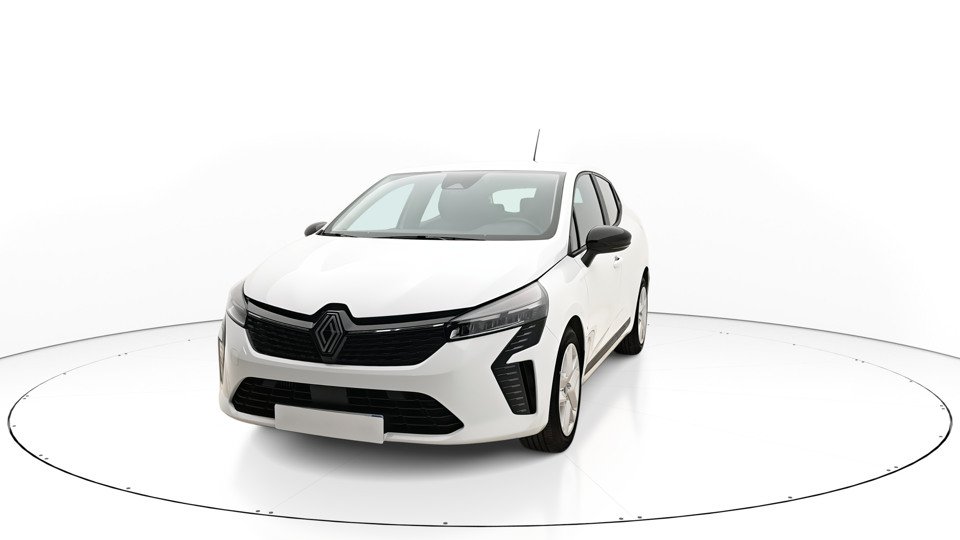 Renault Clio 1.0 TCe 90ch EVOLUTION