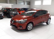 Renault Clio 0.9 TCe 90ch LIMITED