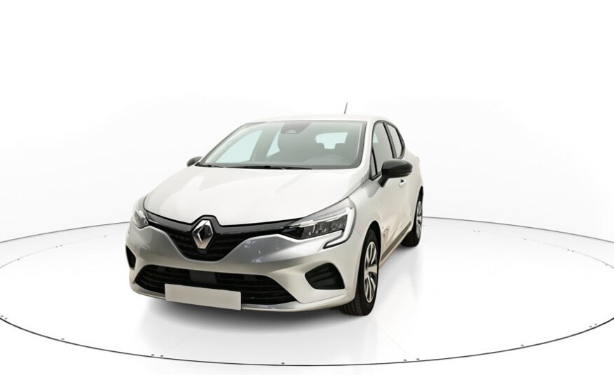Renault Clio 1.0 TCe 90ch EQUILIBRE