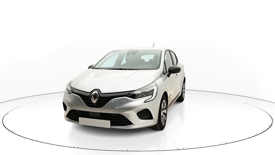 Renault Clio 1.0 TCe 90ch EQUILIBRE