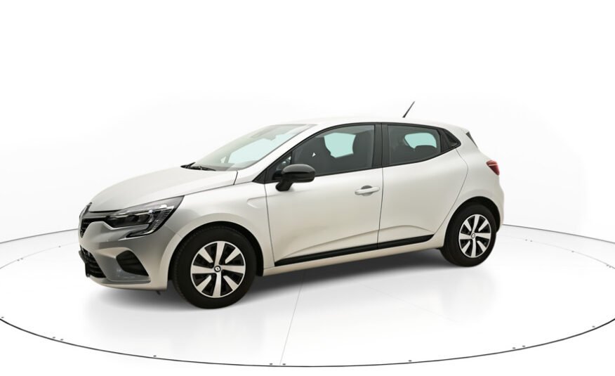 Renault Clio 1.0 TCe 90ch EQUILIBRE