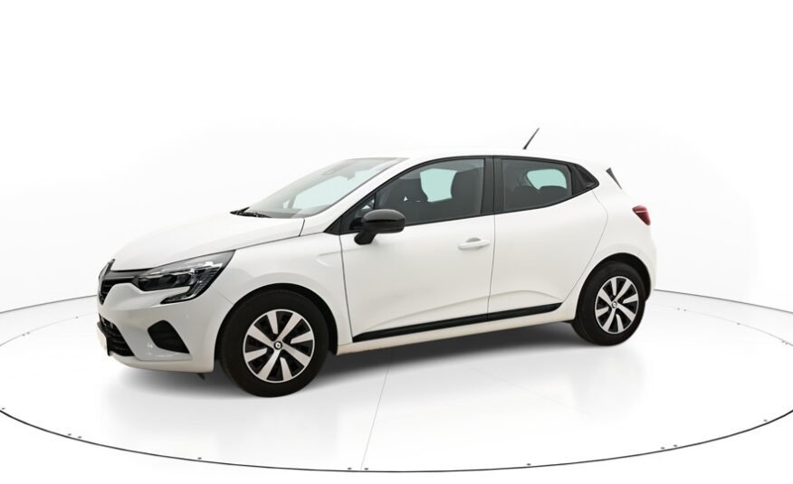 Renault Clio 1.0 TCe 90ch EQUILIBRE