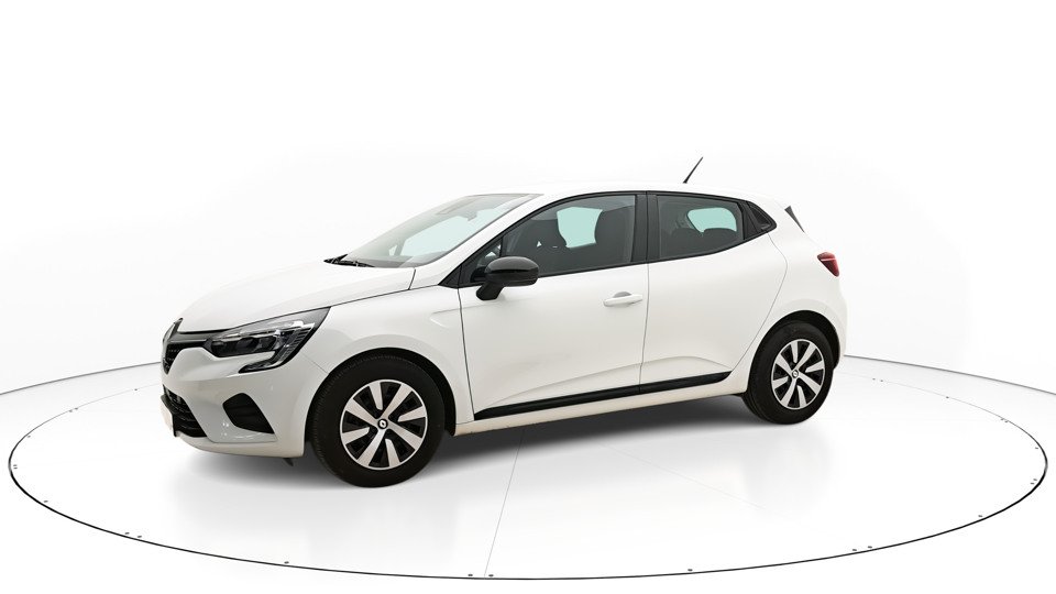Renault Clio 1.0 TCe 90ch EQUILIBRE